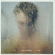 Front View : Cass - YOUTH SESSIONS (LP, 140 G VINYL) - Emotional Response / ERS 027