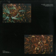 Front View : Shlohmo - BAD VIBES: RARITIES + EXTRAS (LP) - FOF Recordings / FOF156LP / 05135861