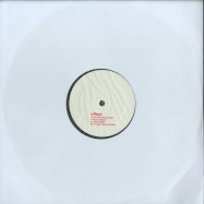 Front View : Offset - ECOTONE (HANDSTAMPED) - Rotterdam Electronix / Ret001