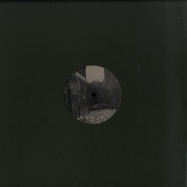 Front View : Hence Therefore - BAD HOPE / BAD DESPAIR - 3BS Records / 3BS021