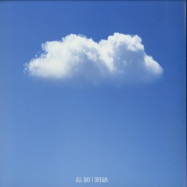 Front View : Viken Arman - LIFE / HERE TODAY - All Day I Dream / ADID018