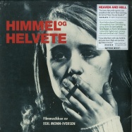 Front View : Egil Monn-Iversen Orchestra - HIMMEL OG HELVETE O.S.T. (LP) - Moving Music / mm01