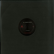 Front View : DK - PERSPECTIVES (VINYL ONLY) - Palavre Records / PLV003