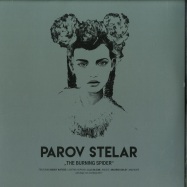 Front View : Parov Stelar - THE BURNING SPIDER (2X12 LP) - Etage Noir Recordings / EN060
