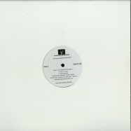 Front View : K.O.T. - DA JIT - Black Bottom Records / BBR-313