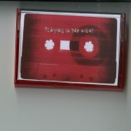 Front View : Tom And His Computer - PLAYING IN THE NIGHT EP (TAPE / CASSETTE) - In My Room / IMR24