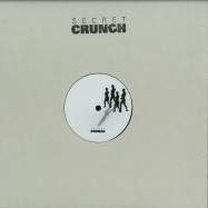 Front View : Various Artists - SECRET BUNCH VOL. 1 - Secret Crunch / SCR003