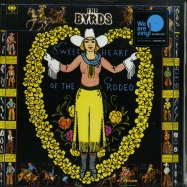 Front View : The Byrds - SWEETHEART OF THE RODEO (180G LP + MP3) - Sony Music / 88985417931