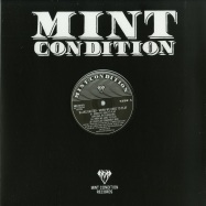 Front View : Blake Baxter - WHEN WE USED TO PLAY - Mint Condition / MC011