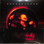 Front View : Soundgarden - SUPERUNKNOWN (20th Anniversary Remaster)  (180G 2LP + BOOKLET) - Universal / 3778981