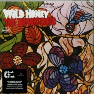 Front View : The Beach Boys - WILD HONEY (180G LP) - Universal / 5752850