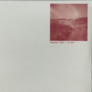 Front View : Henning Baer - 32-BIT EP - Fuse Music / FUS003