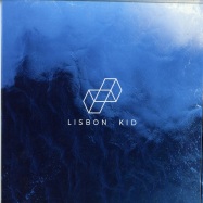 Front View : Lisbon Kid - LISBON KID - Lisbon Kid / WOSLKLP1