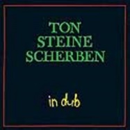 Front View : Ton Steine Scherben - IN DUB (CD) - Echo Beach / 148932