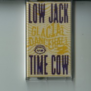 Front View : Low Jack vs Time Cow - GLACIAL DANCEHALL 2 (CASSETTE / TAPE) - Bokeh Versions / BKV012