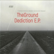 Front View : The Ground (Florian Kruse & Hendrik Burkhard) - DEDICTION EP - Audiomatique / AM79