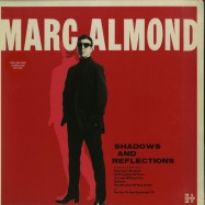 Front View : Marc Almond - SHADOW AND REFLECTIONS (LP + MP3) - BMG / 7507297