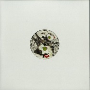 Front View : IAN - SNICKETS LEMONY EP (VINYL ONLY) - Slowdy Mowdy / SM003