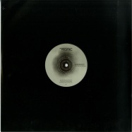 Front View : Kaiserdisco - ANOTHER DIMENSION (VINYL EDITION) - Tronic / TR112V