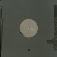 Front View : Hertz Collision - ALL GOING (KWARTZ REMIX) - Order&Devotion / O&D003