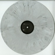 Front View : Lemna - URGE THEORY (MARBLED VINYL) - Horo / Horoex15