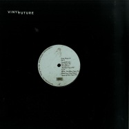 Front View : Various - SUNDAY MORNINGS 006 - Kanja Records / KRV006