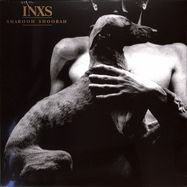 Front View : INXS - SHABOOH SHOOBAH (180G LP) - Universal / 602537778935