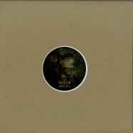Front View : Volta Cab - JOHNNY 320 EP - Frigio Records / FRV027