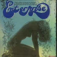 Front View : Enterprise - ENTERPRISE (1977) (LP) - Adarce Records / adc001lp