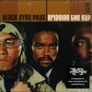 Front View : The Black Eyed Peas - BRIDGING THE GAP (2X12 LP) - Universal / 4906611