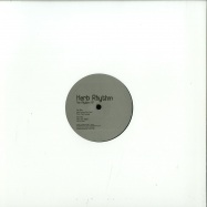 Front View : Herb Rhythm - THE RHYTHM EP - Plastik People / PPR 16