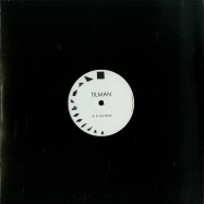 Front View : Tilman - IN MY MIND EP - Faces Records / Faces 1223