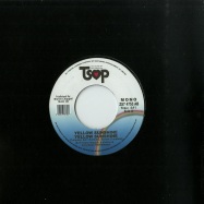 Front View : Yellow Sunshine - YELLOW SUNSHINE / DONT TELL ME LATER GIRL (7 INCH) - TSOP / ZS74753AB