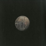 Front View : Santierri - PARK EP - Hibit Records / HR003
