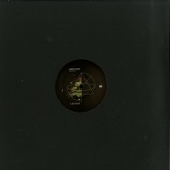 Front View : Harvey McKay - BLACK DOLPHIN - Drumcode / DC182