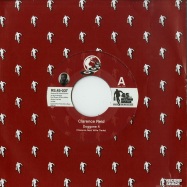 Front View : Clarence Reid / Vicki Anderson - DOGGONE IT / SOUND FUNKY (7 INCH) - Record Shack / rs.45-037