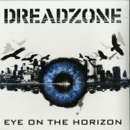 Front View : Dreadzone - EYE ON THE HORIZON (LTD COLORED 180G LP) - Dubwiser / DUB001LPCOL