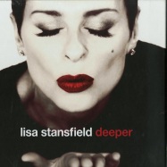 Front View : Lisa Stansfield - DEEPER (LTD 2X12 LP BOX + CD + MP3) - EAR Music / 0212685EMU