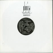 Front View : Massiande - Freedom EP - Phonica White / Phonicawhite016