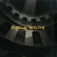 Front View : Raekwon - THE VATICAN MIXTAPE VOL.1 (2X12 LP) - Ice Water / IW9431