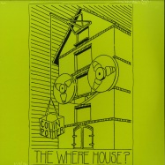 Front View : Colin Potter - THE WHERE HOUSE? (2LP) - Dark Entries / DE214