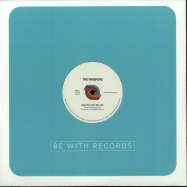 Front View : The Whispers - KEEP ON LOVIN ME / TURN ME OUT - Be With Records  / bewith007twelve