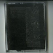 Front View : Uun - EXHUMED TAPES 2 (TAPE / CASSETTE) - Modern Cathedrals / MODCATH009