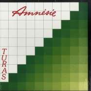 Front View : Amnesie - TURAS - Best Italy / BST-X037