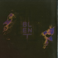 Front View : BLENT - DRAWN 2 U EP (ALI X & DOP REMIXES) - Empirical Magnetism / EM02