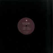 Front View : Avorton - FROM DA NEUF TROIS - Increase the Groove Records / ITGR004