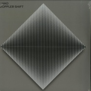 Front View : Shao - Doppler Shift (LP + MP3) - Tresor / Tresor306