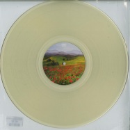 Front View : Unknown Artist - DRGS003 (TRANSPARENT VINYL / VINYL ONLY / 180G) - DRG SERIES / DRGS003