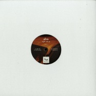 Front View : Alva - NIGHT RIDE EP (VINYL ONLY) - Inner Balance / IBL10