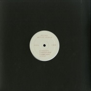 Front View : Kid Who - PARTICLE DECAY EP (BLACK VINYL) - Rotten City Trax / RCT02